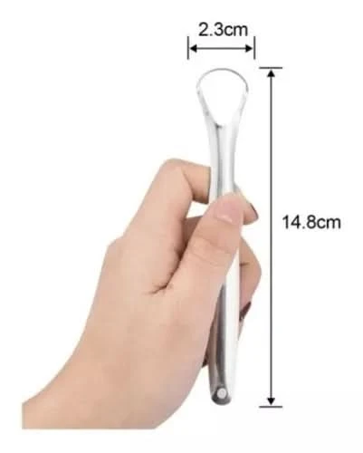 Limpiador de Lengua en Estuche - Image 6