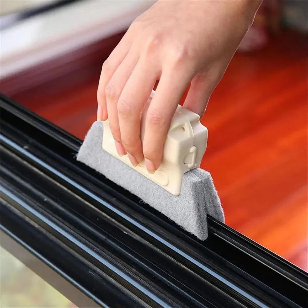 Limpiador de Riel para Ventanas - Image 3