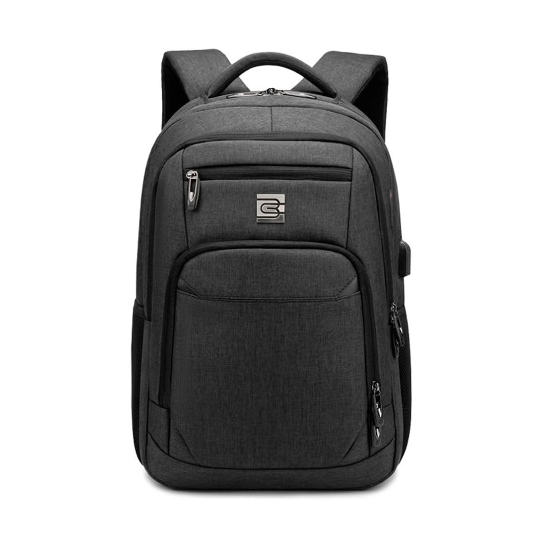 Mochila Bruno Cavalli 15,6 Pulgadas Impermeable - Image 4
