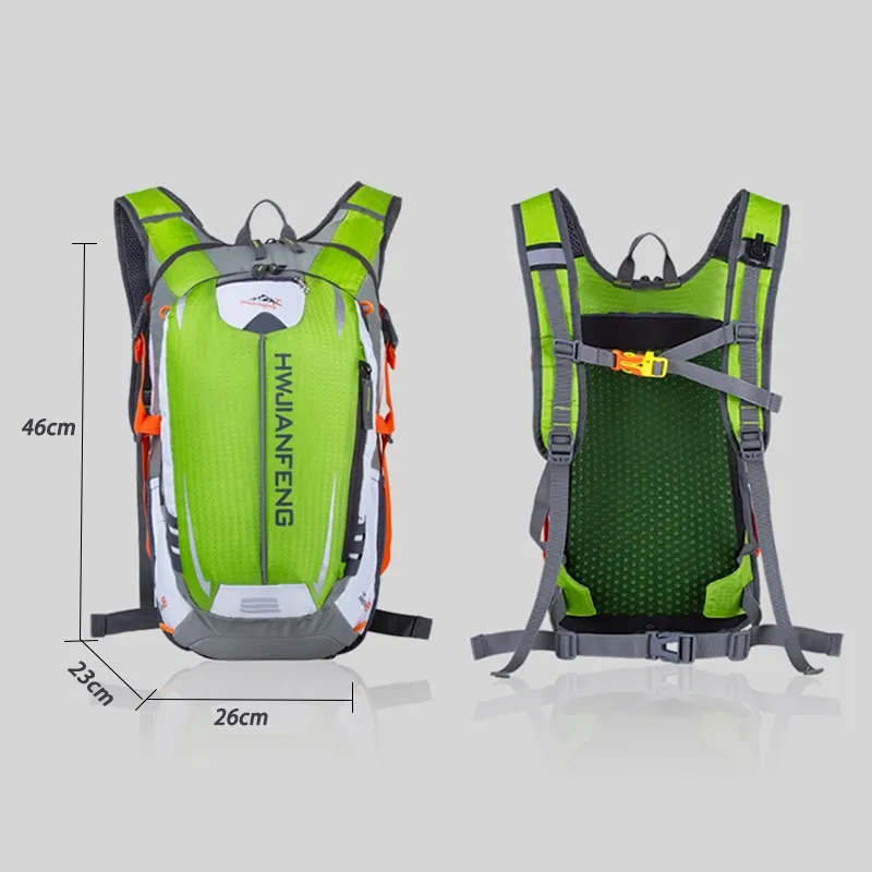 Mochila Deportiva Biking - Image 7