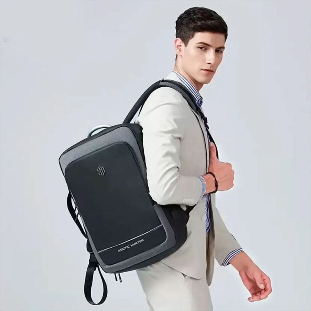 Mochila Hunter Expandible de 40 Litros - Image 3