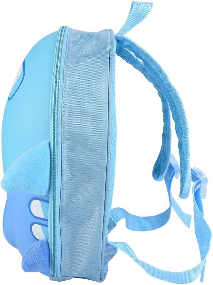 Mochila Infantil Rigida Diseño de Avion - Image 5