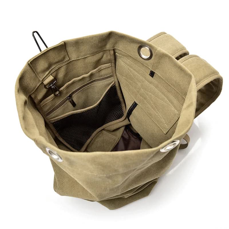 Mochila Boslo de Viaje Travis Marca Vinitivo - Image 13
