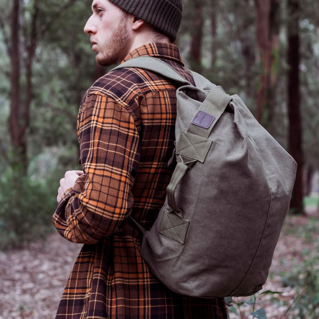Mochila Boslo de Viaje Travis Marca Vinitivo - Image 18