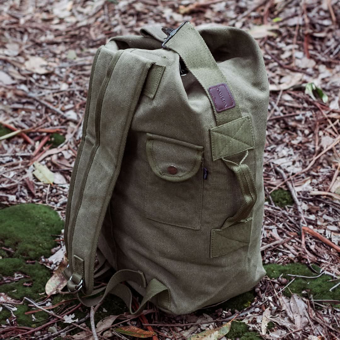 Mochila Boslo de Viaje Travis Marca Vinitivo - Image 19