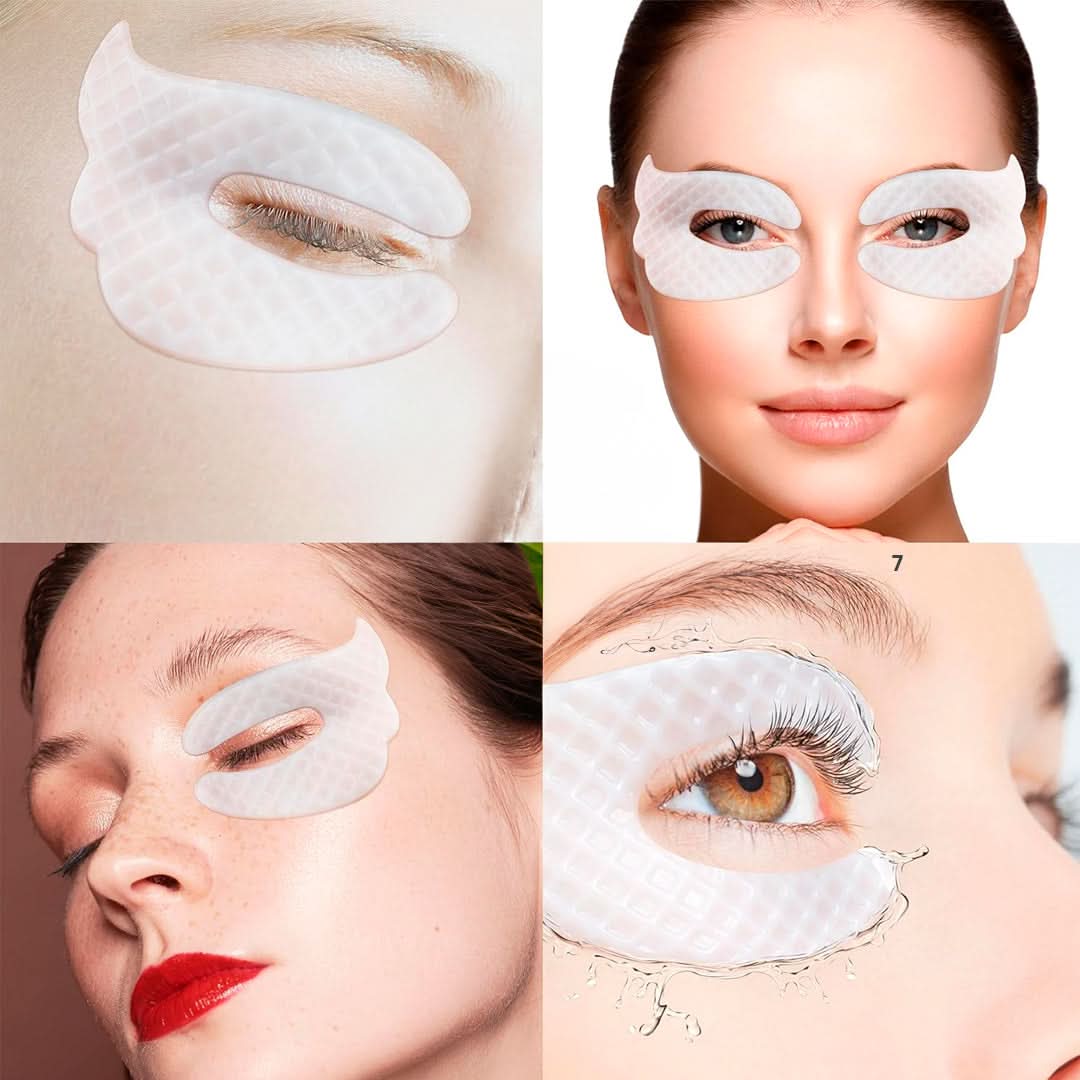 Pack de 10 Mascarilla de Colageno para Ojos - Image 6