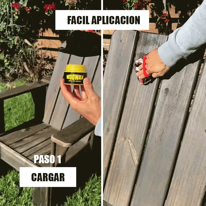 Pack Woowax Cuidado para Muebles y Cueros - Image 7