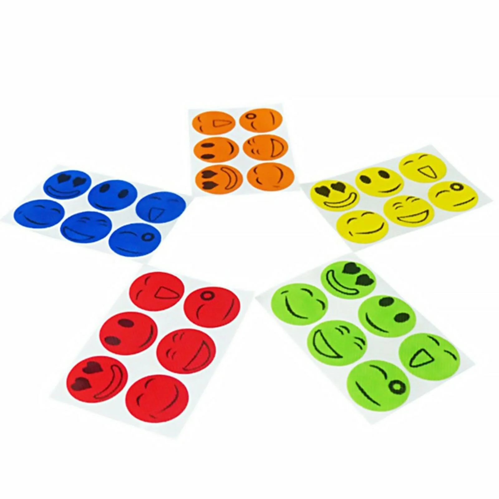 Pack de 30 Parches Carita Repelentes de Mosquitos para Bebé - Image 7