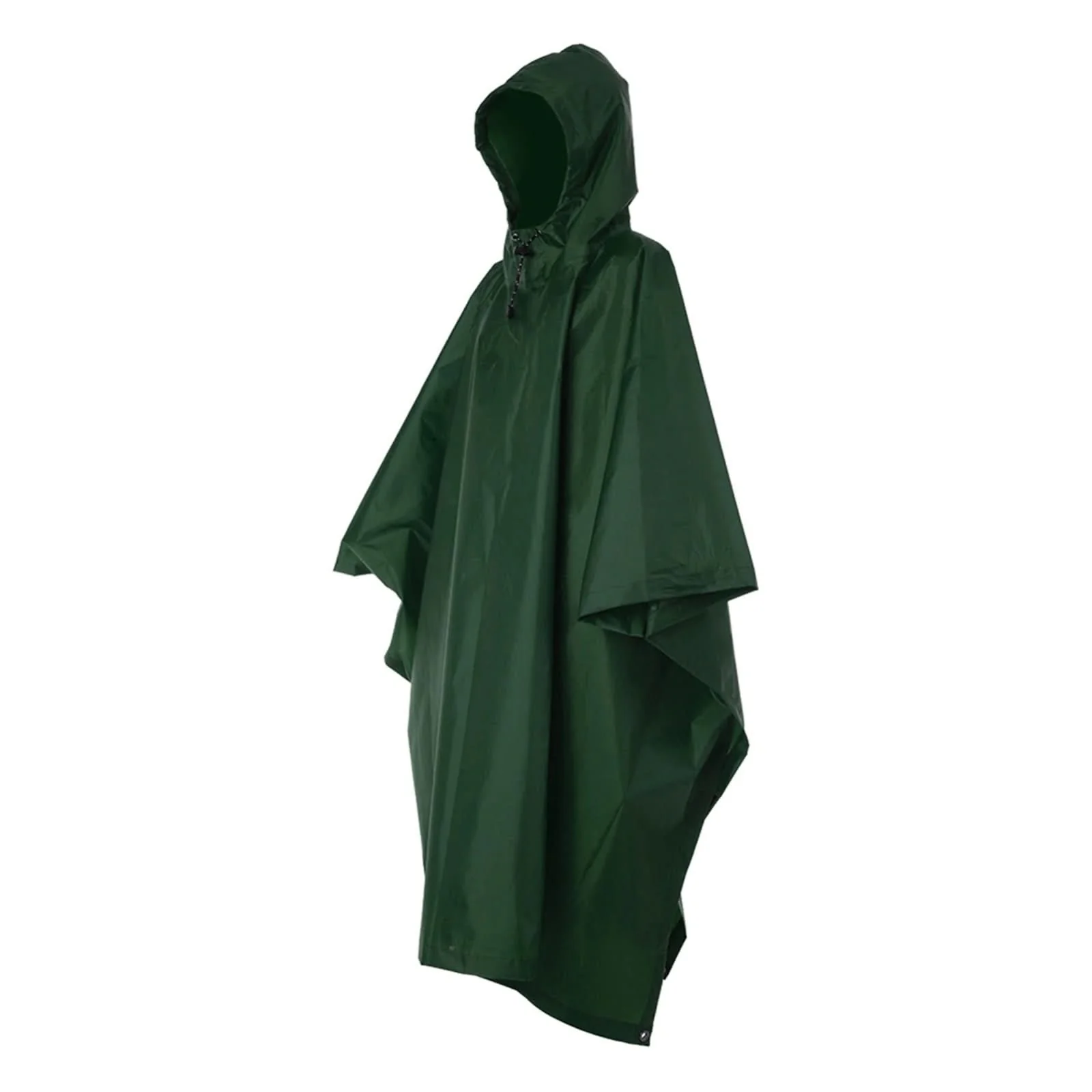 Pilot de LLuvia Impermeable 3 en 1 con Capucha - Image 8