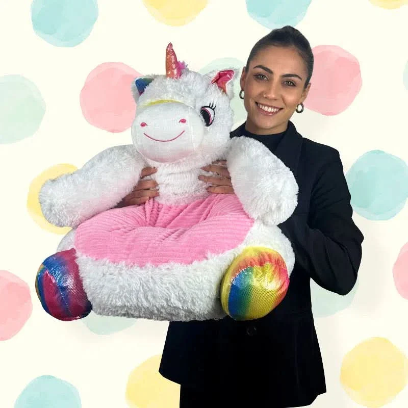 Puff de Animales para Niños - Image 3