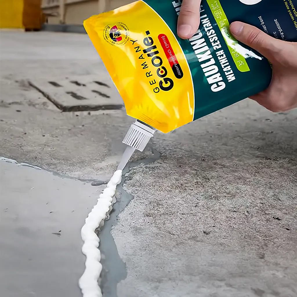 Reparador de Grietas para Fugas a Prueba de Agua - Image 3