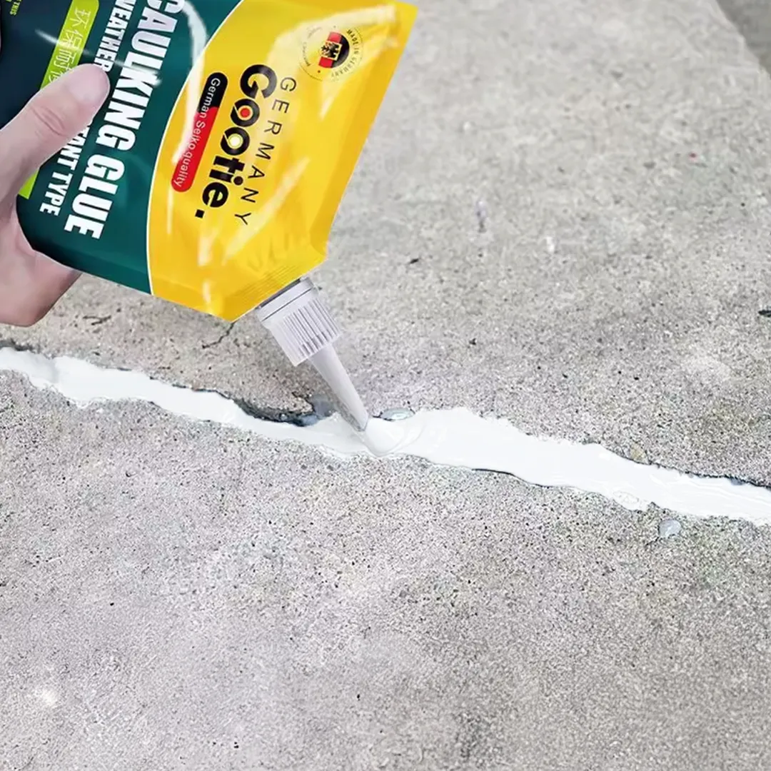 Reparador de Grietas para Fugas a Prueba de Agua - Image 4