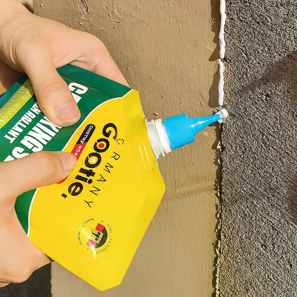 Reparador de Grietas para Fugas a Prueba de Agua - Image 5