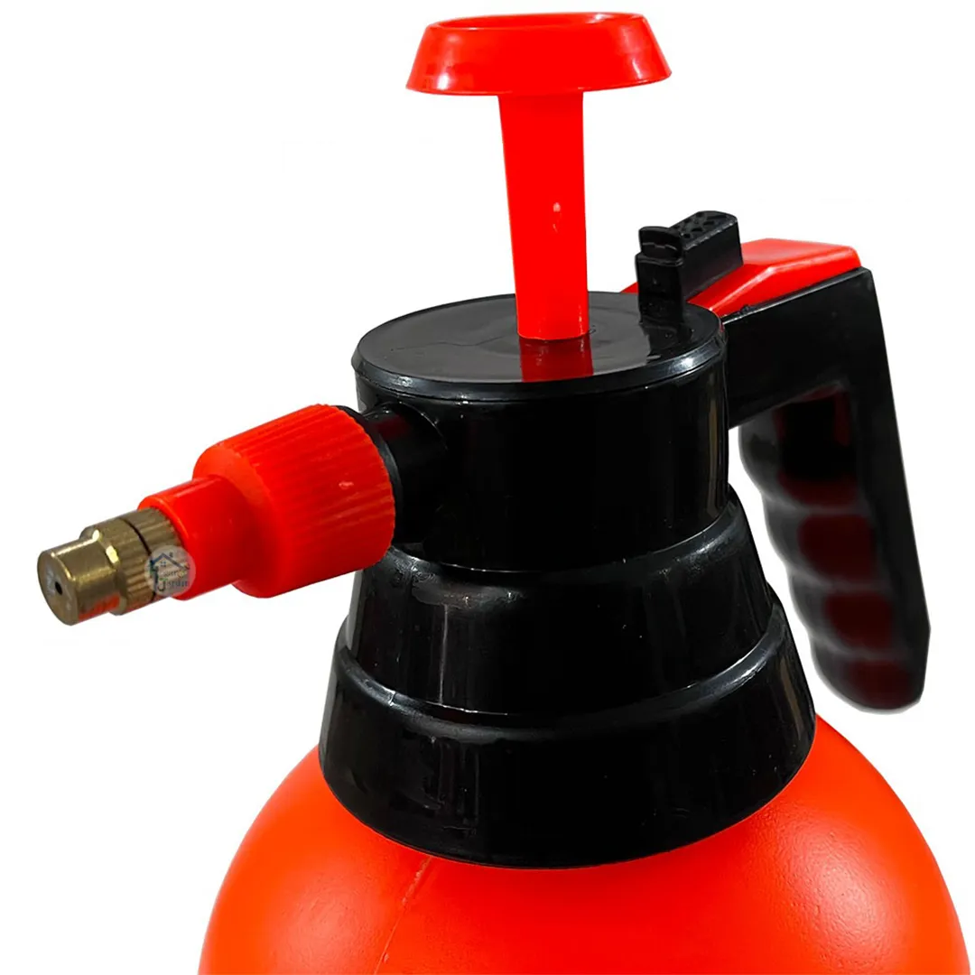 Repuesto de Pulverizador Rociador de Liquidos Capacidad 2l - Image 3