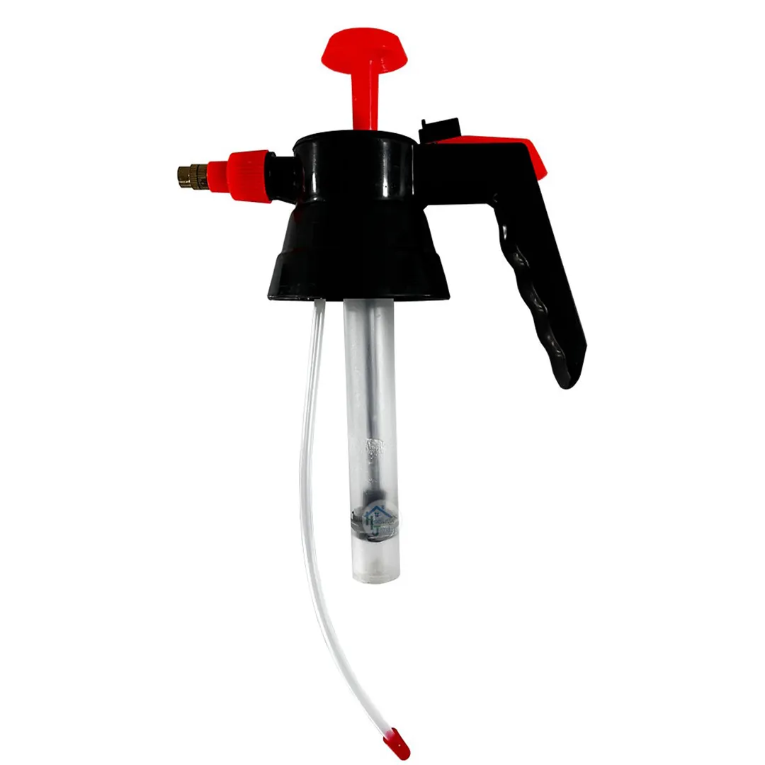 Repuesto de Pulverizador Rociador de Liquidos Capacidad 2l - Image 4