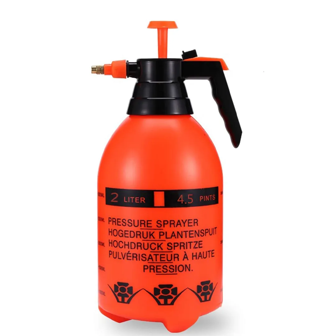 Repuesto de Pulverizador Rociador de Liquidos Capacidad 2l - Image 5