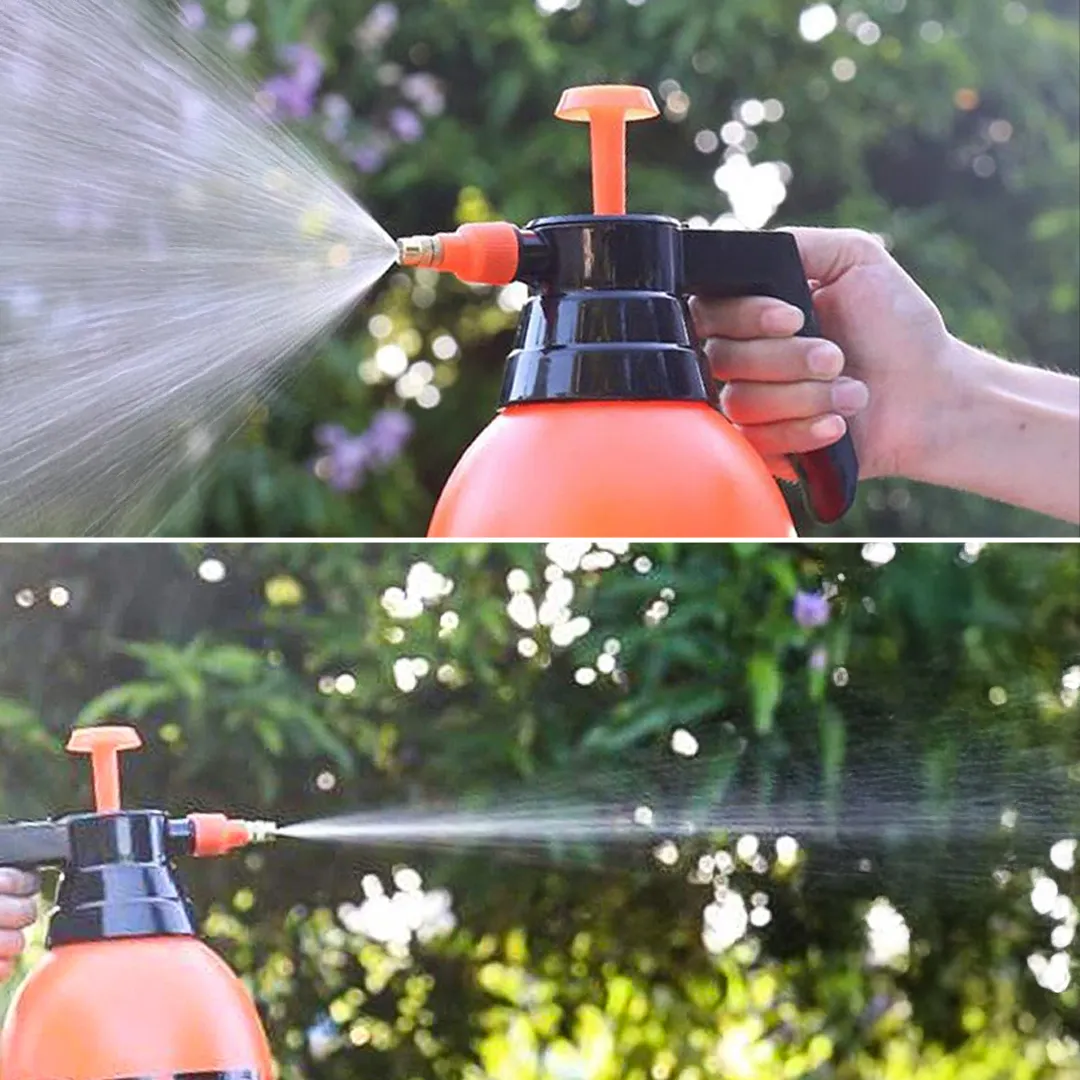 Repuesto de Pulverizador Rociador de Liquidos Capacidad 2l - Image 6