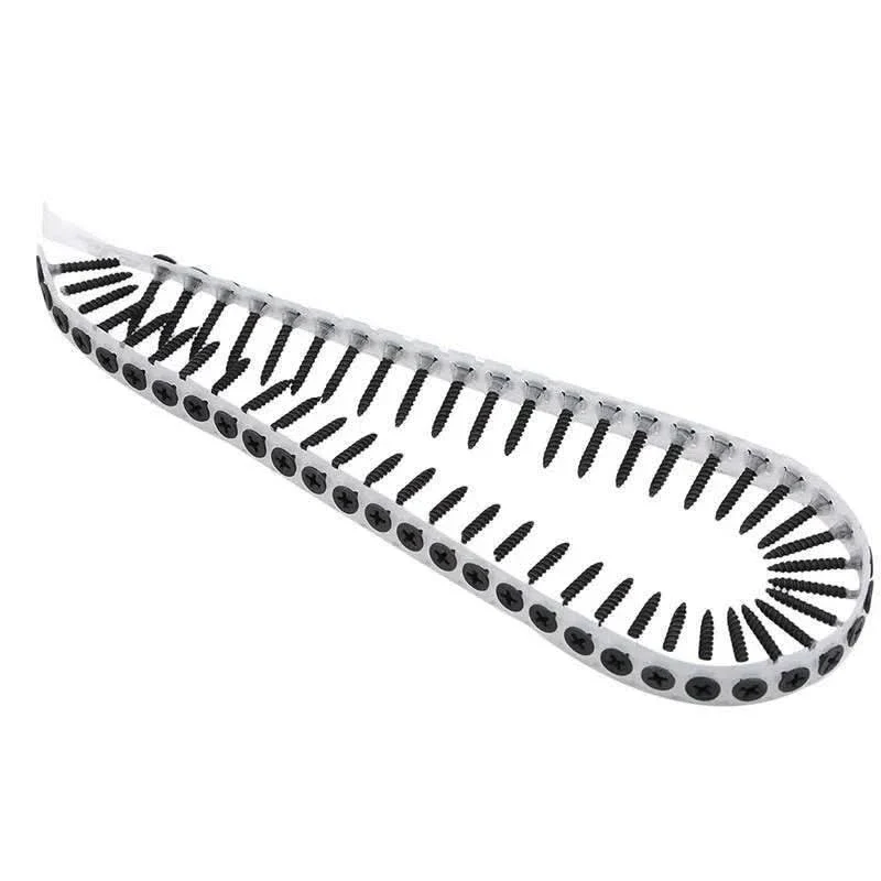 Repuesto para Herramienta Pistola de Tornillo 50 unidades - Image 4