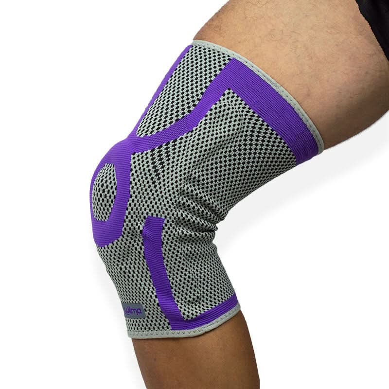 Rodillera Elástica FlexiFit Marca Wilma - Image 4