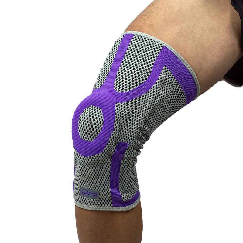 Rodillera Elástica FlexiFit Marca Wilma - Image 5