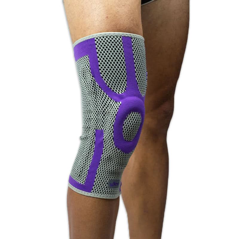 Rodillera Elástica FlexiFit Marca Wilma - Image 6