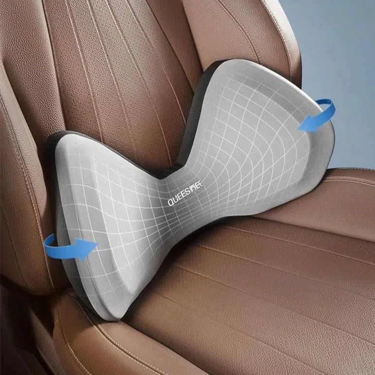 Set de 3 Almohadas Ergonomicas para Auto - Image 4