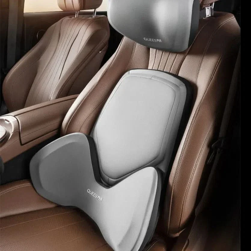 Set de 3 Almohadas Ergonomicas para Auto - Image 5