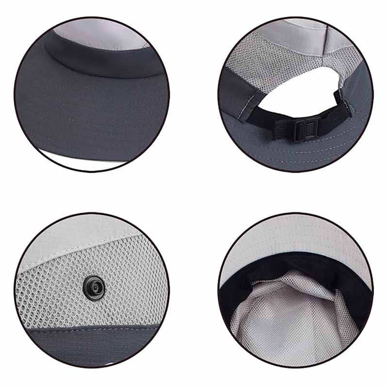 Sombrero Sun Shade Super Liviano - Image 12