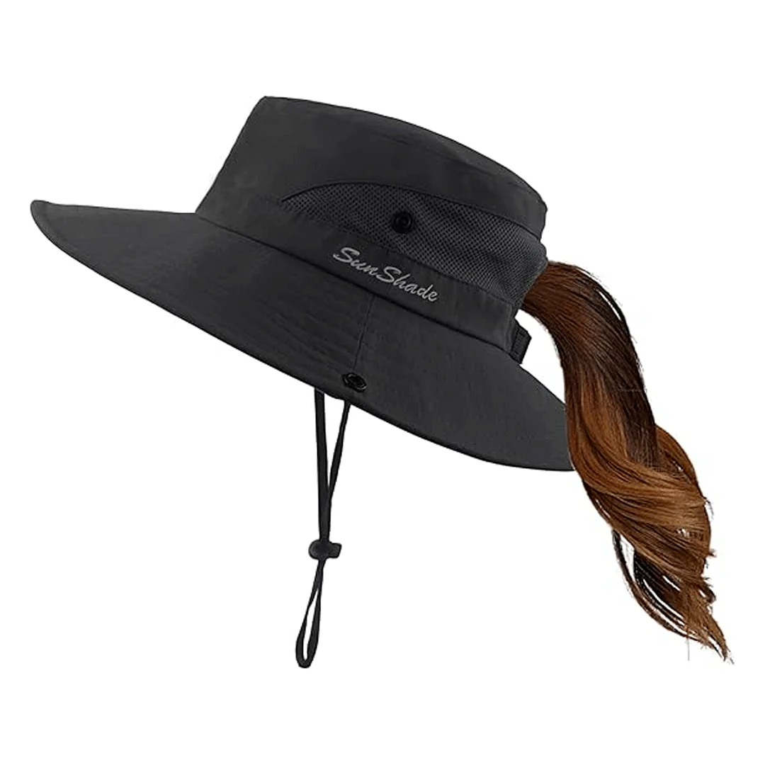 Sombrero Sun Shade Super Liviano - Image 13