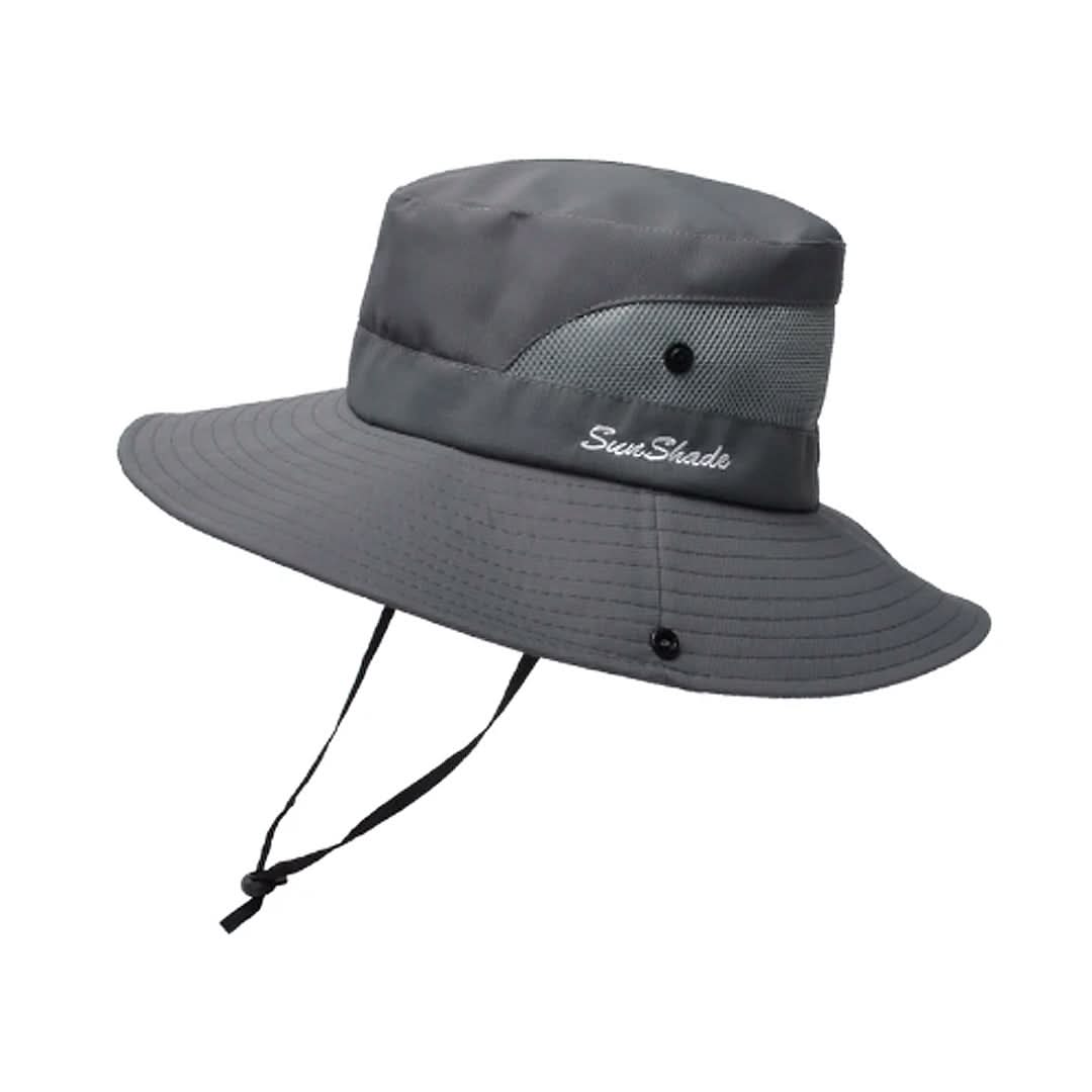 Sombrero Sun Shade Super Liviano - Image 4