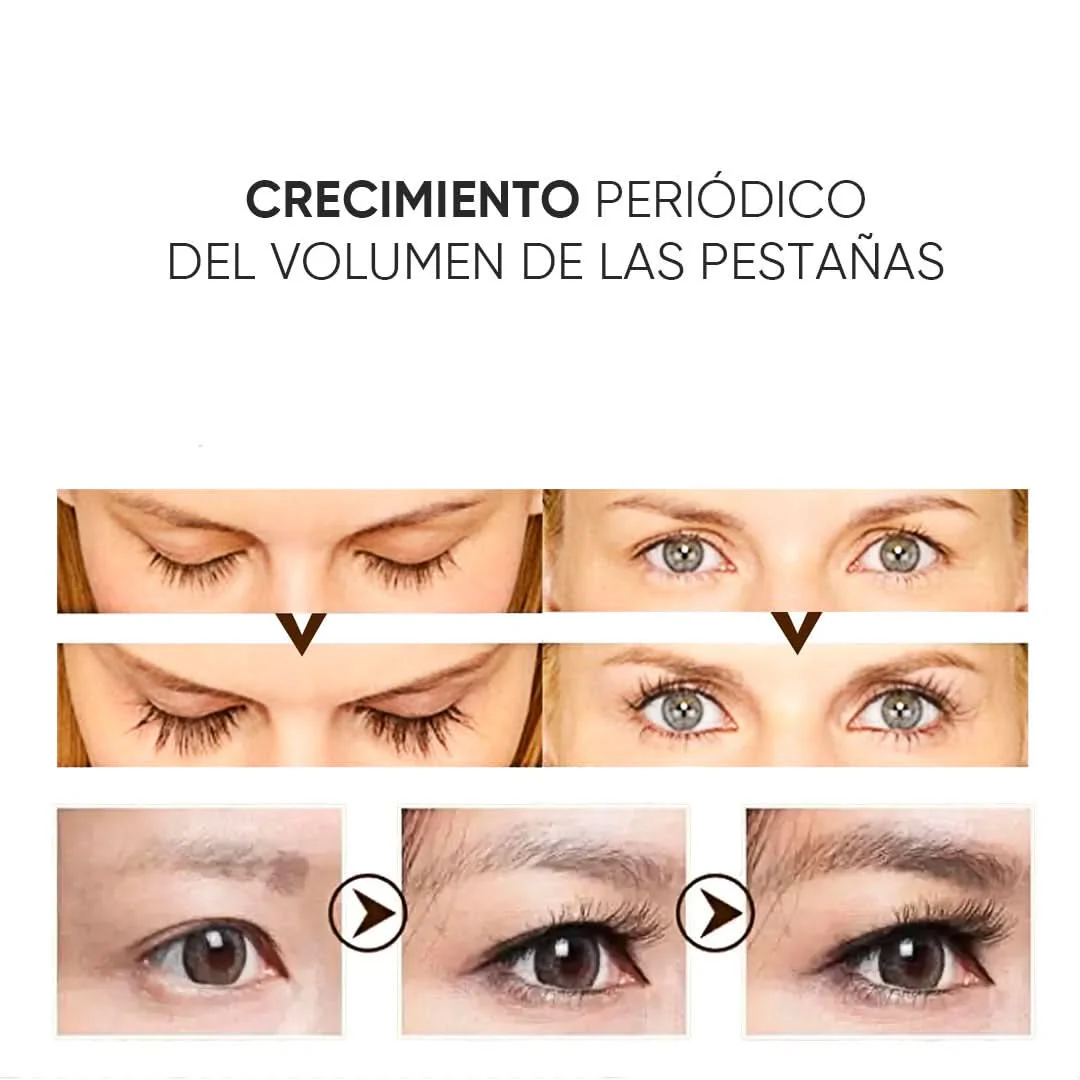 Suero de Crecimiento de Pestañas - Image 10