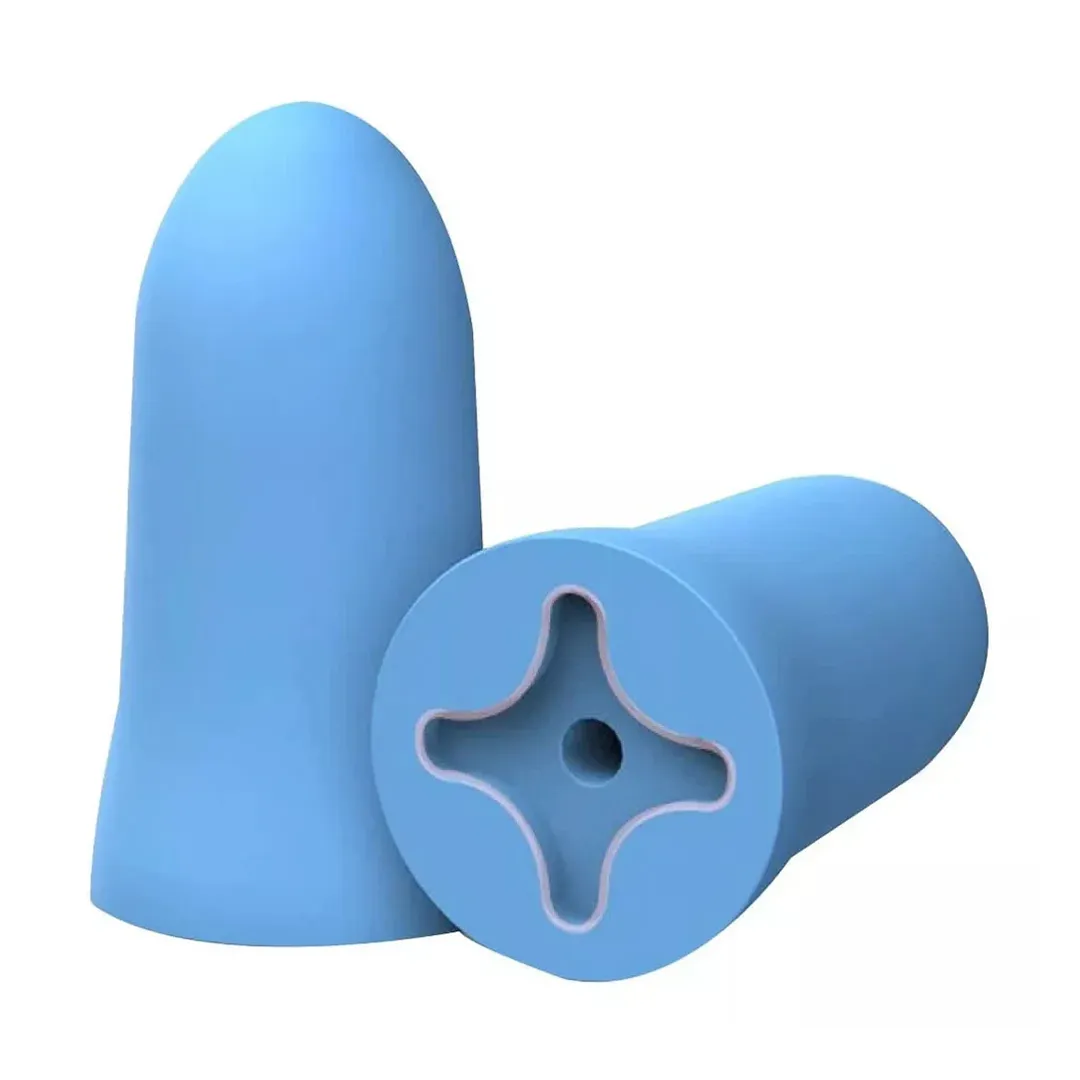 Tapones de Oído para Dormir con Reducción de Ruido 10 Piezas - Image 6